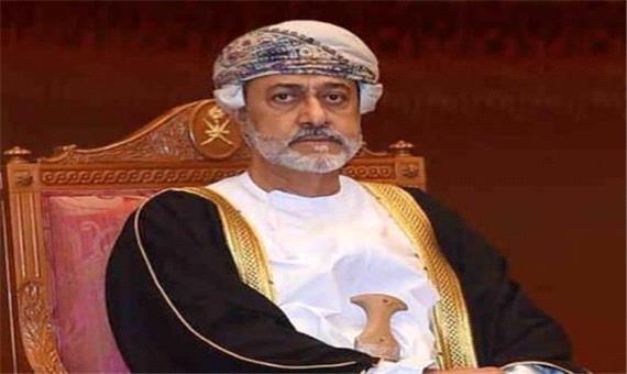فرمان سلطان عمان برای تصویب توافق همکاری با ایران