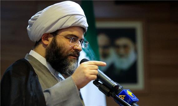 رئیس سازمان تبلیغات اسلامی: ما قرار است تا ابد از نظریه انقلابی دفاع کنیم