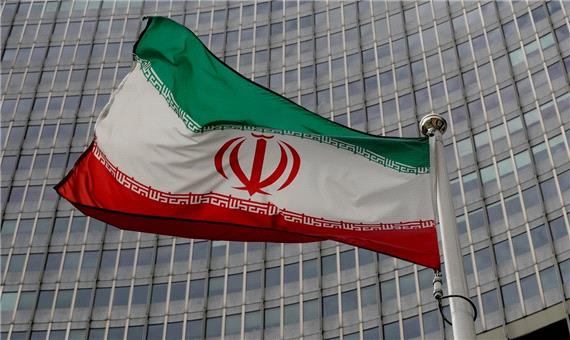 واکنش وزارت خارجه آمریکا به انتشار تصویر جنجالی از پرچم ایران