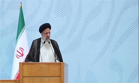 رئیس‌جمهور: قانون اساسی جمهوری اسلامی ایران هیچ بن‌بستی ندارد