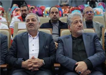 مراسم «یادمان شهدای میناب» در دانشگاه آزاد برگزار شد