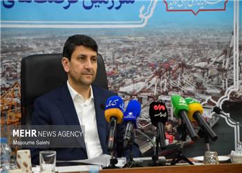 هاشمی: بیش از 100 مرکز مخابراتی مورد اصابت دشمن قرار گرفت