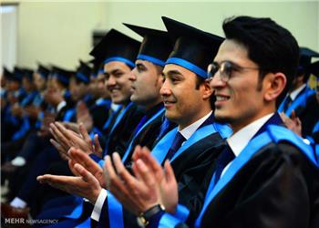 شرایط پذیرش دانشجوی بورسیه جهت تصدی منصب قضائی اعلام شد