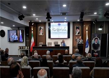 فراخوان اعطای جایزه «ابوریحان بیرونی» به پژوهشگران جوان برتر علوم پایه