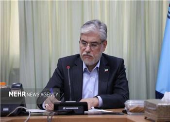 اعضای تشکیل ستاد دانشگاهیان برای بدرقه امام شهید منصوب شدند