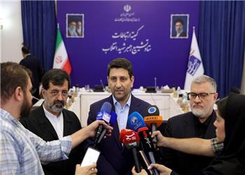 بسیج اپراتورها برای مدیریت ترافیک ارتباطی در مراسم تشییع رهبر شهید