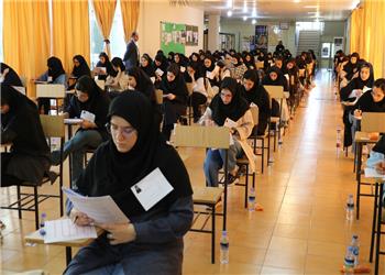 مرحله کتبی آزمون پذیرش فلوشیپ پزشکی برگزار شد/ تغییر زمان مرحله شفاهی