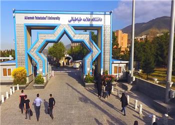 آمادگی دانشگاه علامه برای اسکان 6 هزار زائر مراسم تشییع رهبر شهید