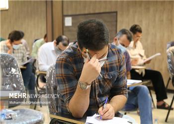 آزمون ارتقاء دستیاران تخصصی دندانپزشکی 19 شهریور برگزار می شود