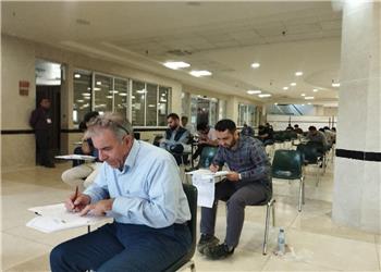 تغییر زمان برگزاری آزمون صلاحیت حرفهای روانشناسی/ تمدید مهلت ثبت نام