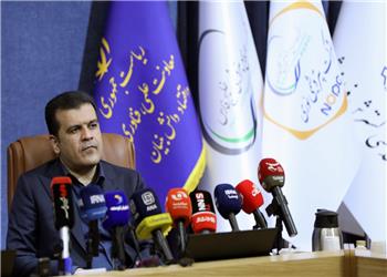 افشین: «رسانه» نهاد پنجم در اکوسیستم پارادایم قدرتبنیان است