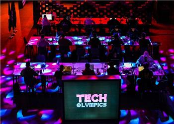 ثبتنام رقابت بزرگ المپیک فناوری 2026 آغاز شد