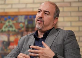 نیاز به 1000 همت سرمایه گذاری برای تحقق شبکه ملی اطلاعات