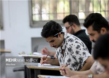 مهلت مجدد ثبتنام در آزمون ارشد علوم پزشکی 1405 در هفته آخر شهریور