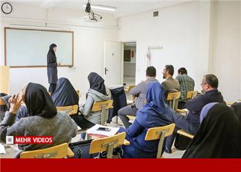 افزایش 60 درصدی مشروطیها پس از حضوری شدن دانشگاهها