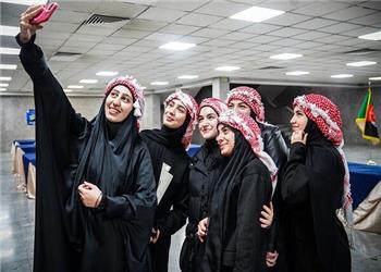 برنامه دانشگاه صنعتی امیرکبیر برای تسهیل پذیرش دانشجویان بین الملل