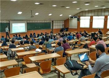 فراخوان جدید جذب اعضای هیئت علمی طی یک تا دو ماه آینده منتشر میشود