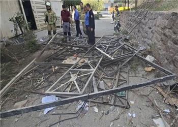 مراسم یادبود دانشجوی فقید دانشگاه تهران برگزار میشود
