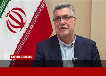 ظفرقندی: بیش از 180 شهید دانشجو در سال گذشته داشتیم