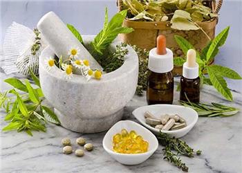 فراخوان ملی طرحهای تحول طب ایرانی و صنایع گیاهان دارویی