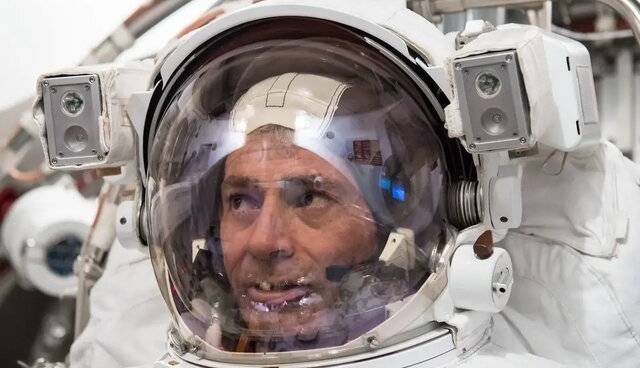 ماجرای فضانوردی که یک سال در فضا ماند